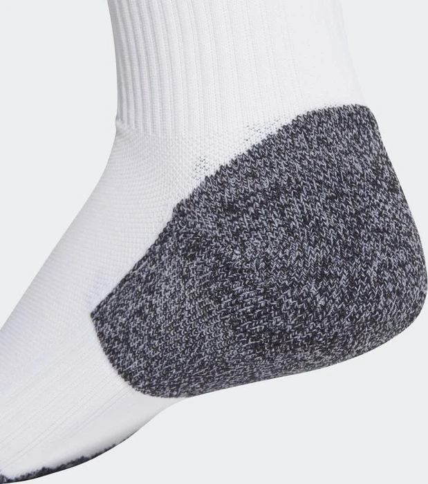 adidas Adi 21 Fußballstutzen weiß/schwarz