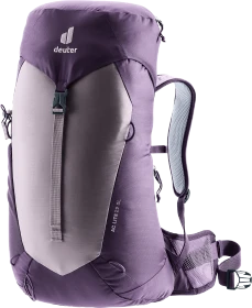 Deuter AC Lite 22 SL lavender/purple (Damen)