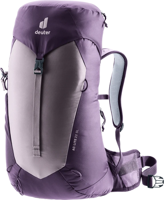 Deuter AC Lite 22 SL lavender/purple (Damen)