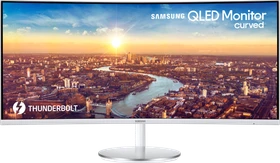 Samsung CJ791 (2018), 34"