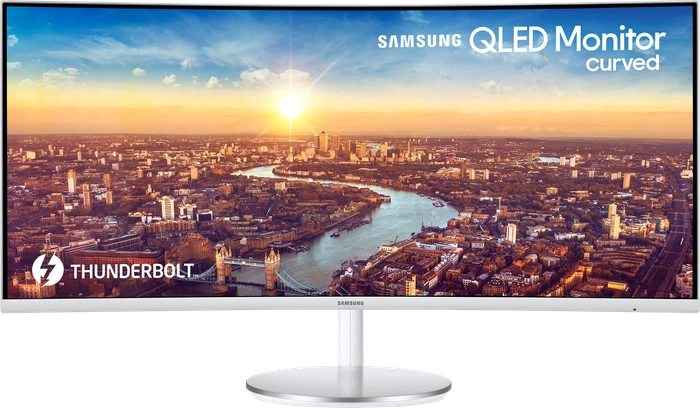 Samsung CJ791 (2018), 34"