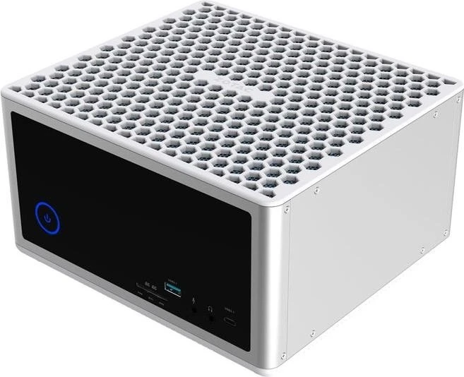 Zotac ZBOX Magnus EN980 SE, GeForce GTX 980M