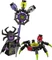 LEGO Monkie Kid - Hauptquartier der Spider Queen Vorschaubild