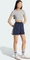 adidas Firebird Shorts night indigo/white (Damen) Vorschaubild