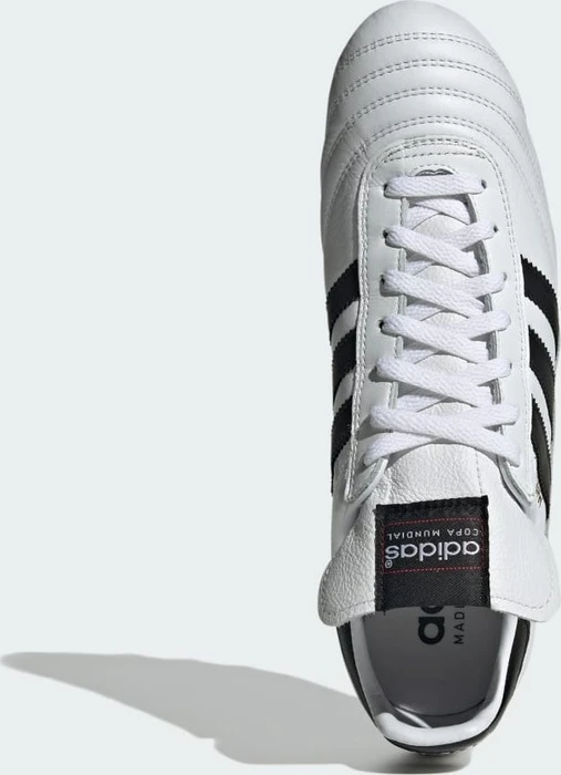 adidas Copa Mundial FG cloud white/core black/gold metallic (Herren)