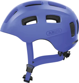 ABUS Youn-I 2.0 Kinderhelm mono blue