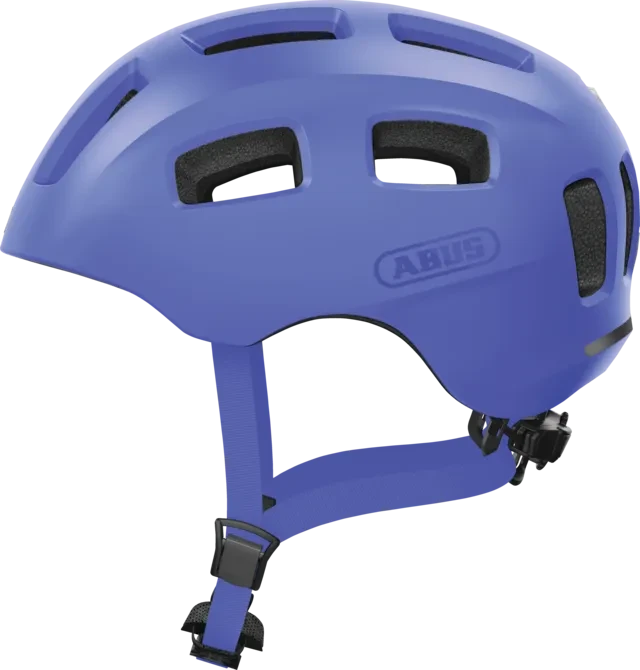 ABUS Youn-I 2.0 Kinderhelm mono blue