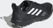 adidas Terrex Speed Flow core black/crystal white/solar yellow (Damen) Vorschaubild