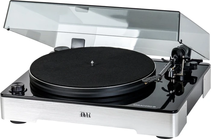 Elac Miracord 60