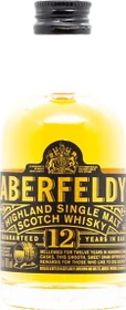 Aberfeldy 12 Years Old 50ml
