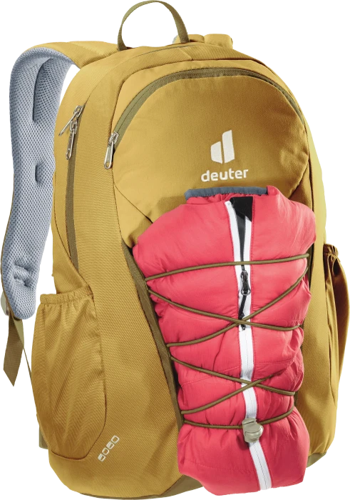 Deuter Gogo caramel/clay