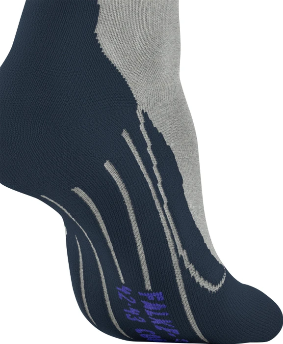 Falke TK2 Explore Cool Short Wandersocken lightgrey (Herren)