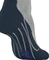 Falke TK2 Explore Cool Short Wandersocken lightgrey (Herren) Vorschaubild