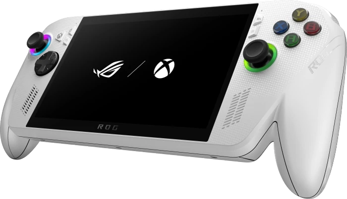 ASUS ROG Xbox Ally RC73YA-NH002W, DE