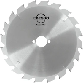 Edessö Type 140 Kreissägeblatt 20Z, 230x2x30mm, 1 Stück