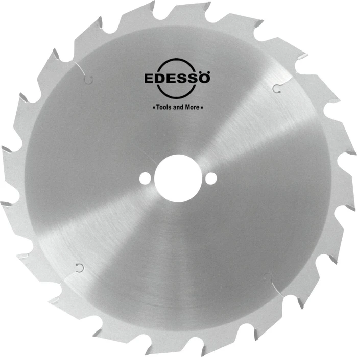 Edessö Type 140 Kreissägeblatt 20Z, 230x2x30mm, 1 Stück