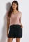 Street One Herzausschnitt T-Shirt kurzarm faded rose (Damen) Vorschaubild