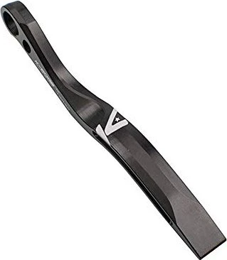 K-Edge Pro Road Anlötumwerfer Kettenführung schwarz