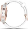 Garmin Fenix 5S Plus Sapphire rosegold Vorschaubild