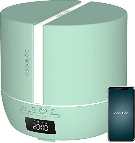 Cecotec PureAroma 550 Connected