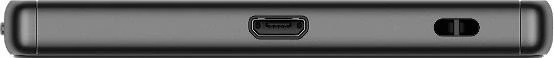 Sony Xperia Z5 Premium schwarz