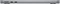 Apple MacBook Air, Space Gray, M2 - 8 Core CPU / 10 Core GPU, 24GB RAM, 2TB SSD, DE [2022] Vorschaubild