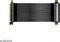 Akasa Riser Black X2 Mark IV Riser Card Cable, gerade, PCIe 3.0, 200mm Vorschaubild