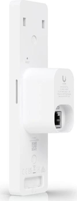 Ubiquiti Access Reader G2 Pro weiß
