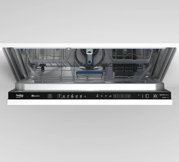 Beko BDIN36561P