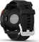 Garmin Approach S44 GPS-Golfuhr silber/schwarz Vorschaubild