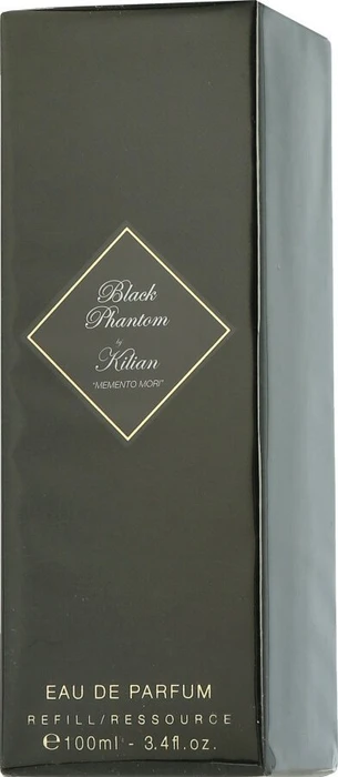 Kilian Black Phantom Eau de Parfum Refill, 100ml