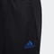 adidas Tiro Trainingshose 7/8 black/royal blue (Junior) Vorschaubild