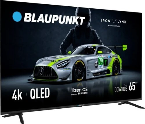 Blaupunkt 65QCT6000S