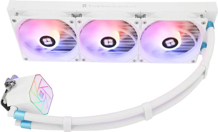 Thermalright Aqua Elite 360 White V3