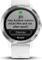 Garmin vivoactive 3 weiß/edelstahl Vorschaubild