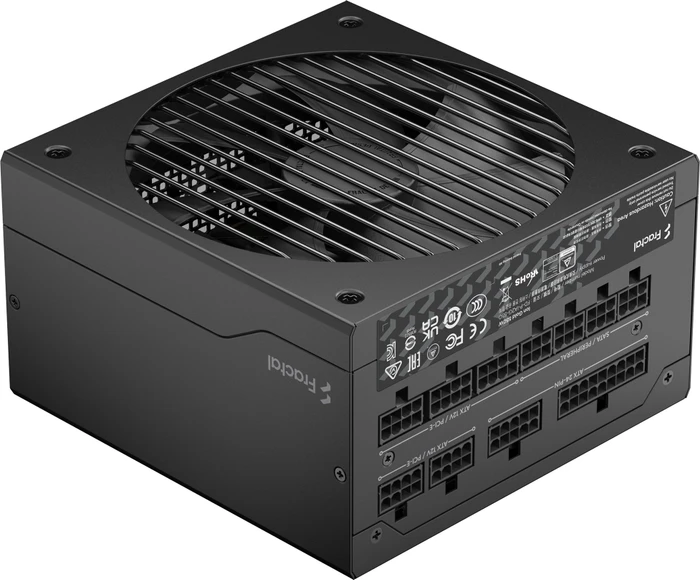 Fractal Design Ion Gold 550W, ATX 2.52