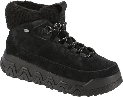 UGG TerreTrail Cozy Lace schwarz (Damen)