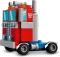 LEGO BrickHeadz - Optimus Prime Mech & Fahrzeug Vorschaubild
