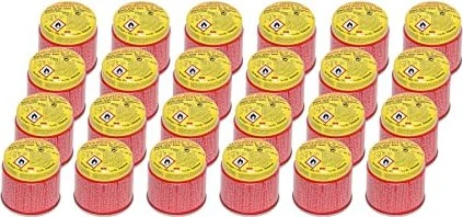 Rothenberger C 200 Supergas 24er Set Gas Kartusche