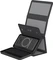 XLayer Powerbank Wireless 10000mAh 2-in-1 Solarpanel schwarz Vorschaubild