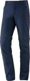 Schöffel Folkstone Zip-Off Hose lang dress blues (Herren)