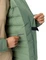 Vaude Mineo IV Funktionsmantel agave (Damen) Vorschaubild