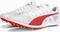 Puma evoSPEED Distance 11 puma white/puma red/metallic silver Vorschaubild