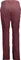 Scott Ultimate DRX Skihose lang amaranth red (Damen) Vorschaubild
