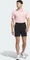 adidas Ultimate365 Pleated Golf Hose kurz black (Herren) Vorschaubild