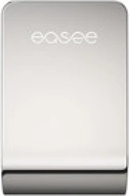Easee U-Hook silber