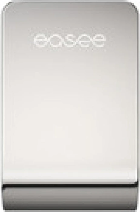 Easee U-Hook silber