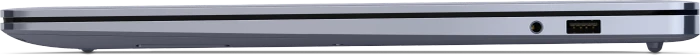 Dell 16S DS16265, Frost Blue, Ryzen AI 7 445, 32GB RAM, 1TB SSD, DE