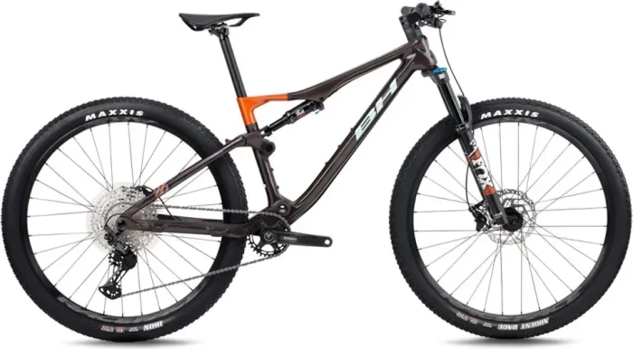 BH Bikes Lynx Race LT 6.0