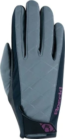 Roeckl Wattens Handschuhe dunkelgrau
